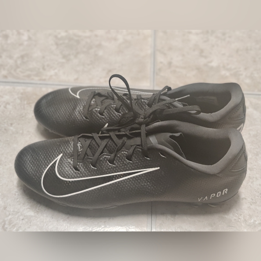 Nike Vapor Untouchable Speed 3 Football Cleats Size 13 917166-001